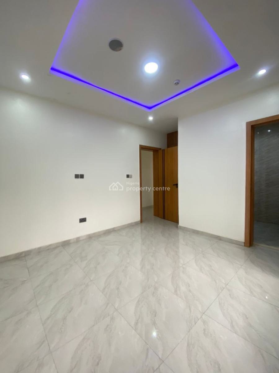 3 Bedroom Apartment, Zone Court, Ikate, Lekki, Lagos, Flat / Apartment for Sale