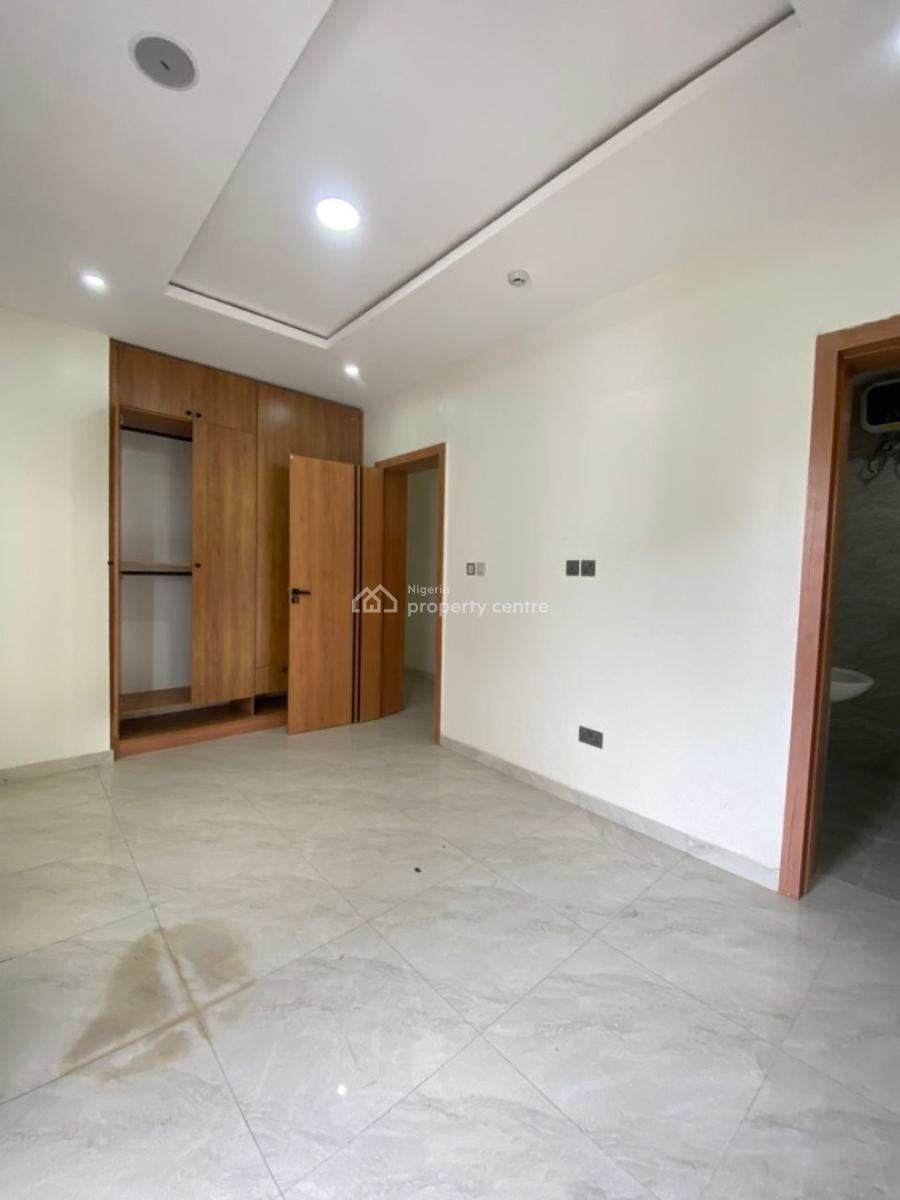 3 Bedroom Apartment, Zone Court, Ikate, Lekki, Lagos, Flat / Apartment for Sale