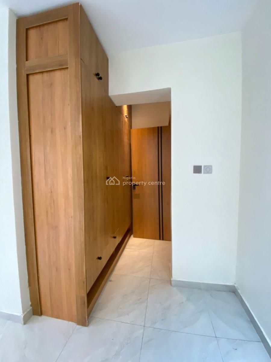 3 Bedroom Apartment, Zone Court, Ikate, Lekki, Lagos, Flat / Apartment for Sale
