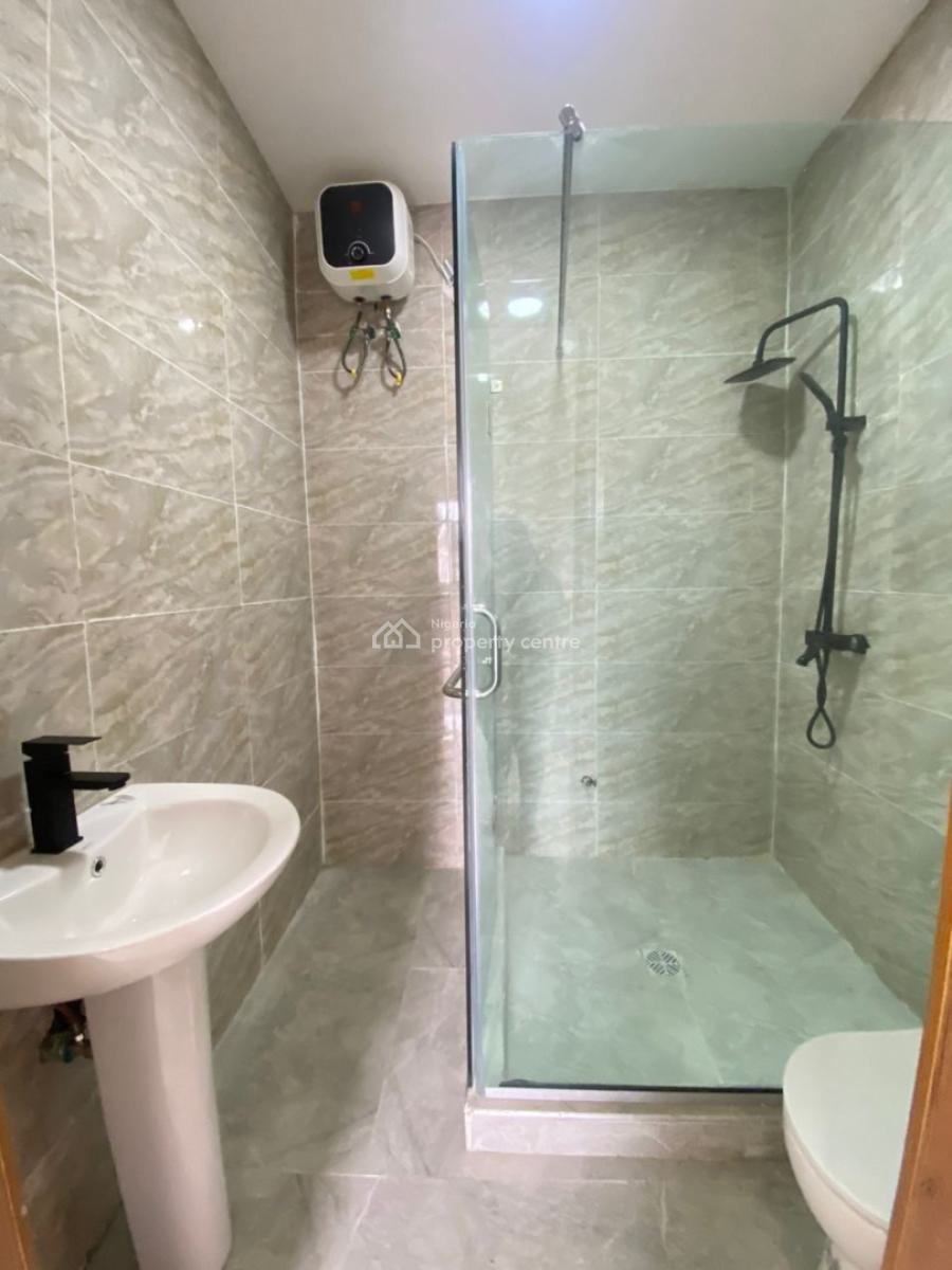 3 Bedroom Apartment, Zone Court, Ikate, Lekki, Lagos, Flat / Apartment for Sale
