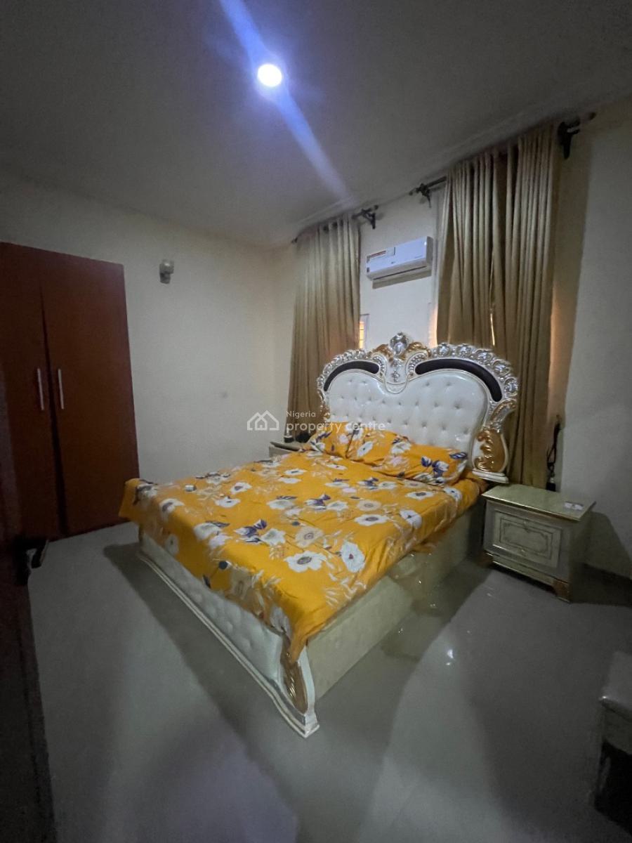 Contemporary 5 Bedroom Fully Furnished House in Lekki Phase 1, Off Hakeem Dickson Street Lekki Phase 1, Lekki Phase 1, Lekki, Lagos, Detached Duplex for Sale