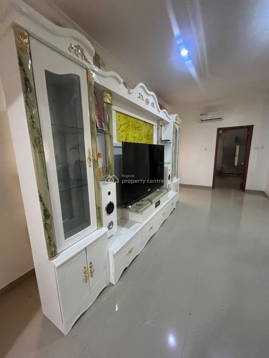 Contemporary 5 Bedroom Fully Furnished House in Lekki Phase 1, Off Hakeem Dickson Street Lekki Phase 1, Lekki Phase 1, Lekki, Lagos, Detached Duplex for Sale