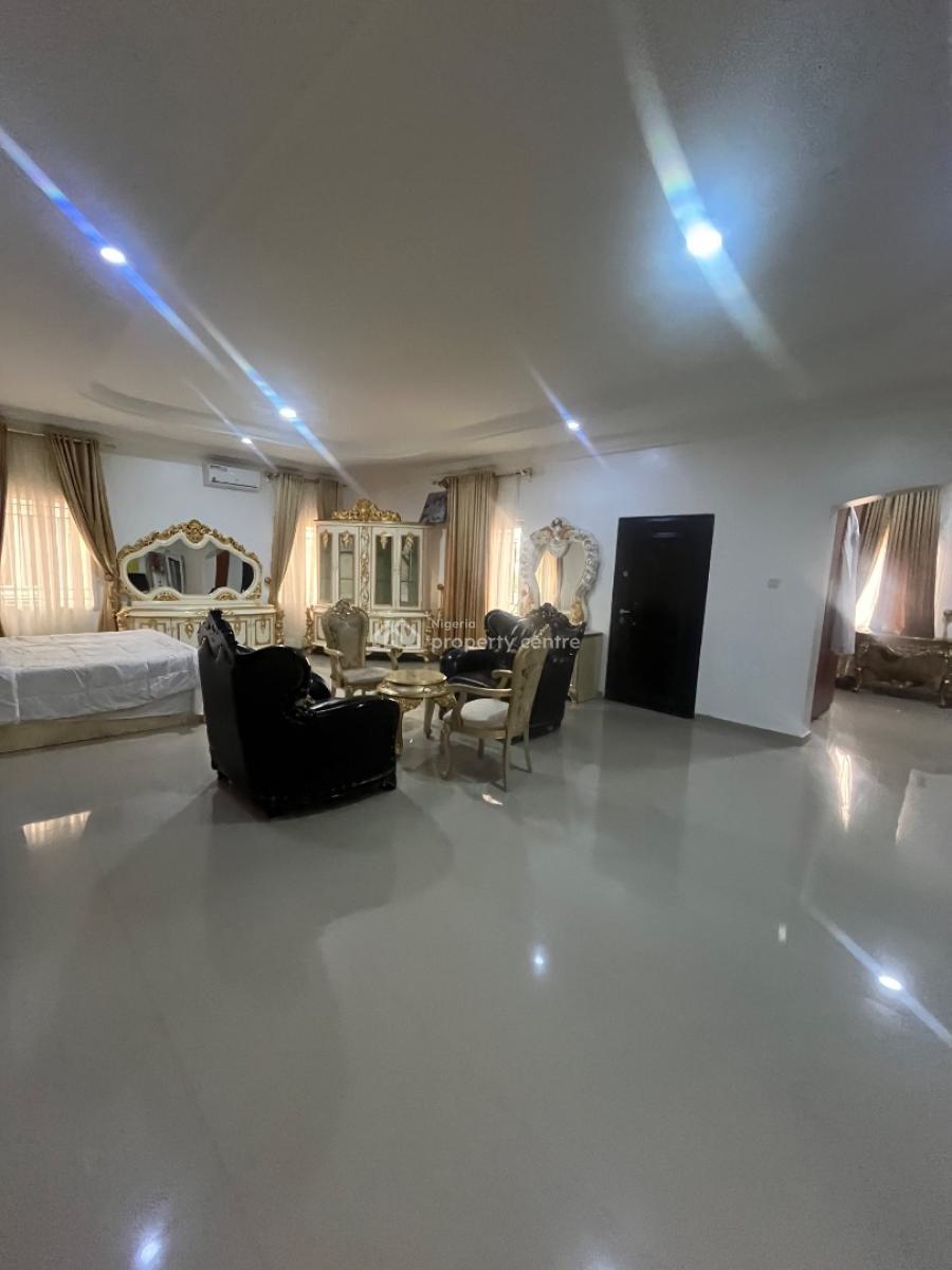 Contemporary 5 Bedroom Fully Furnished House in Lekki Phase 1, Off Hakeem Dickson Street Lekki Phase 1, Lekki Phase 1, Lekki, Lagos, Detached Duplex for Sale