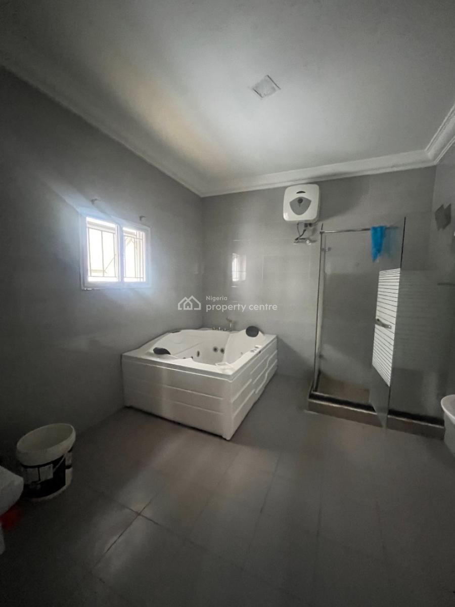 Contemporary 5 Bedroom Fully Furnished House in Lekki Phase 1, Off Hakeem Dickson Street Lekki Phase 1, Lekki Phase 1, Lekki, Lagos, Detached Duplex for Sale