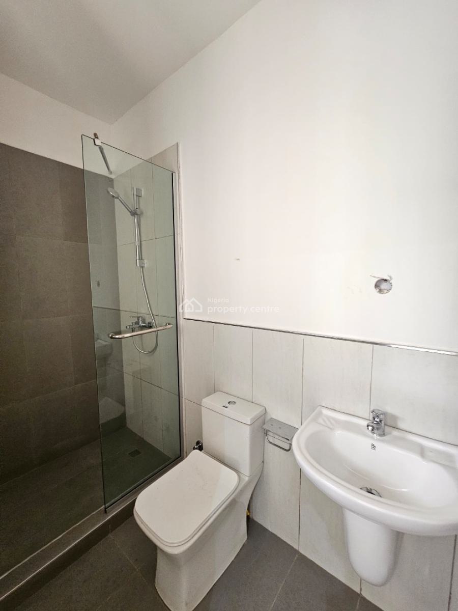 Pristine 3 Bedroom Apartment with Pool, Gym and Elevator, Ikate Elegushi, Lekki, Lagos, Flat / Apartment for Sale