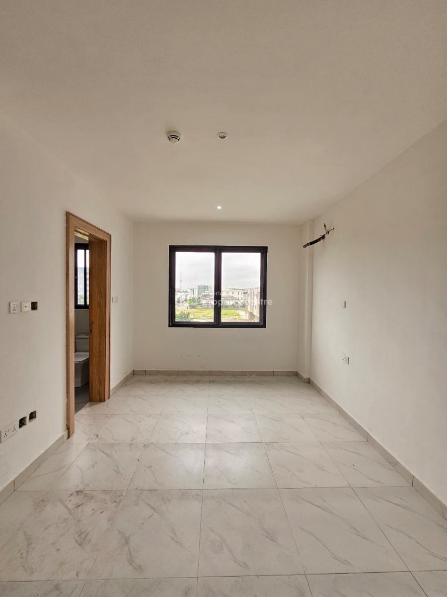 Pristine 3 Bedroom Apartment with Pool, Gym and Elevator, Ikate Elegushi, Lekki, Lagos, Flat / Apartment for Sale