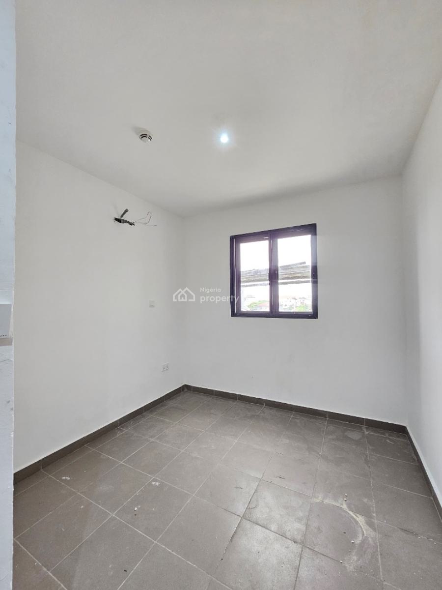 Pristine 3 Bedroom Apartment with Pool, Gym and Elevator, Ikate Elegushi, Lekki, Lagos, Flat / Apartment for Sale