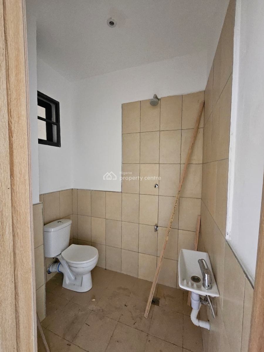Pristine 3 Bedroom Apartment with Pool, Gym and Elevator, Ikate Elegushi, Lekki, Lagos, Flat / Apartment for Sale