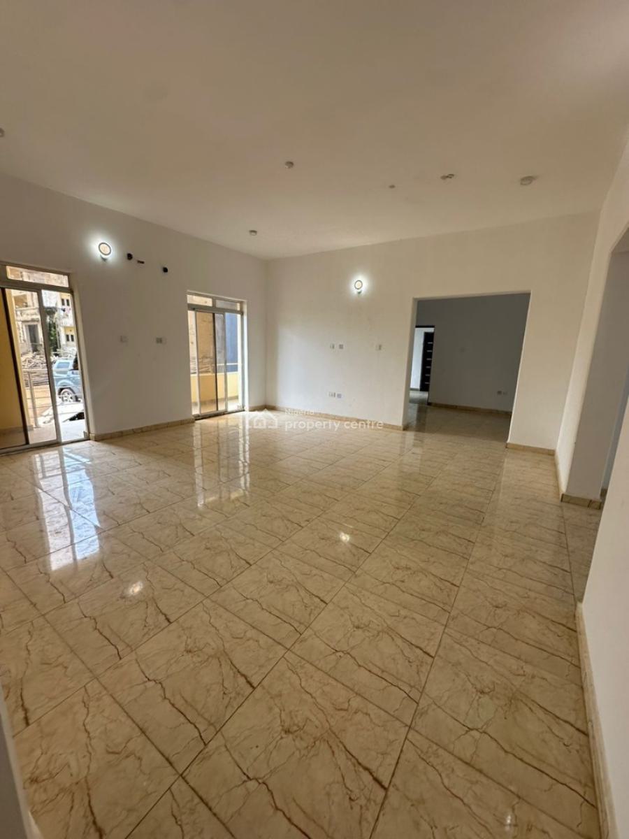 3 Bedroom Apartments  Ground Floor 187m 1st Floor 177m 2nd Floor 167m, Katampe Main, Katampe, Abuja, Flat / Apartment for Sale
