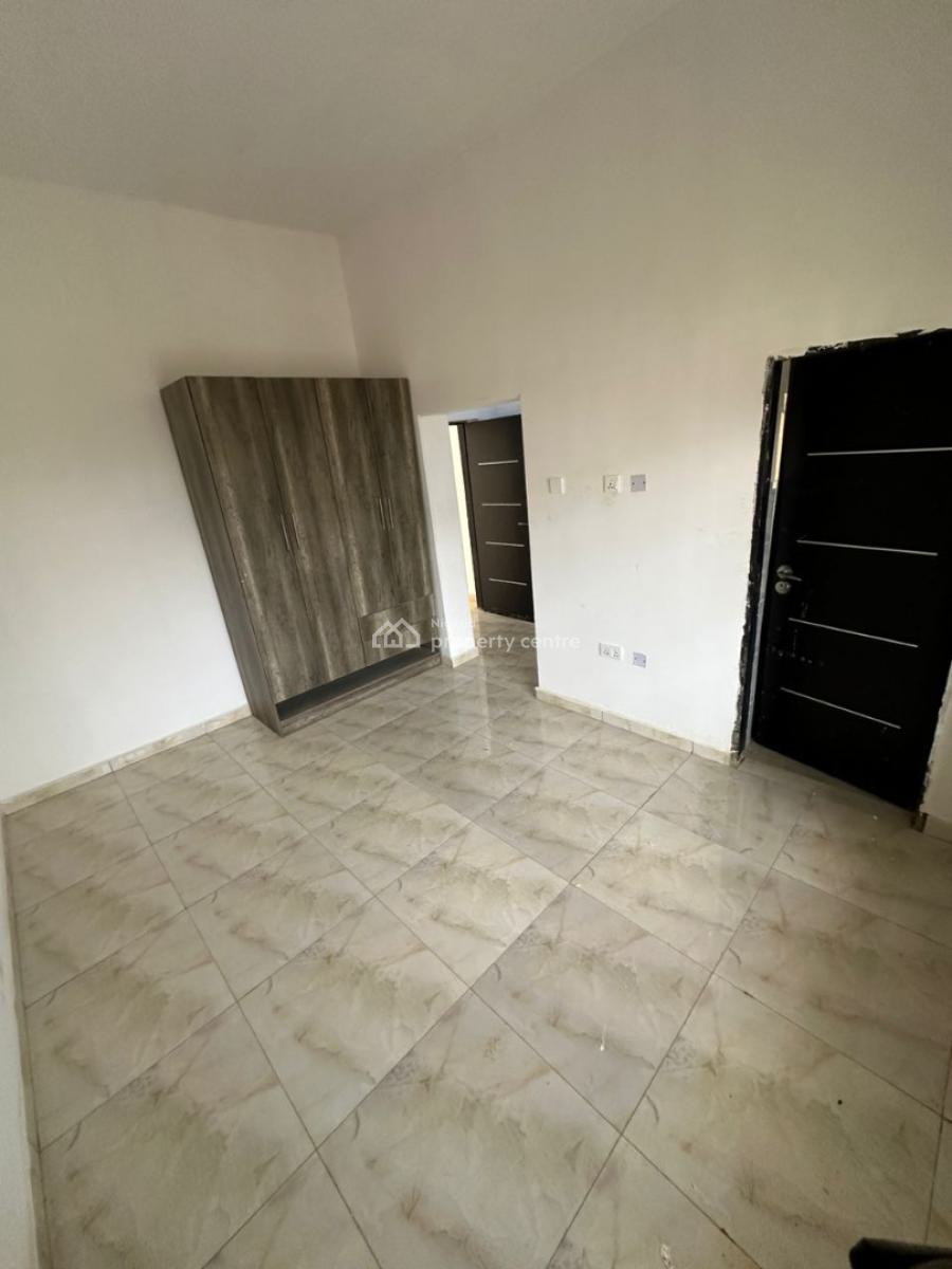 3 Bedroom Apartments  Ground Floor 187m 1st Floor 177m 2nd Floor 167m, Katampe Main, Katampe, Abuja, Flat / Apartment for Sale