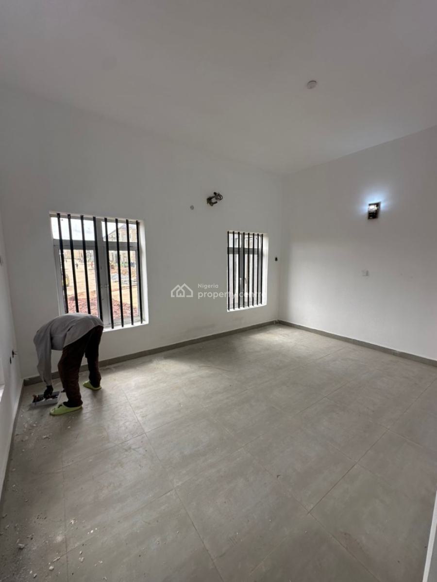 3 Bedroom Apartments  Ground Floor 187m 1st Floor 177m 2nd Floor 167m, Katampe Main, Katampe, Abuja, Flat / Apartment for Sale