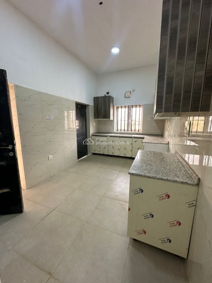 3 Bedroom Apartments  Ground Floor 187m 1st Floor 177m 2nd Floor 167m, Katampe Main, Katampe, Abuja, Flat / Apartment for Sale