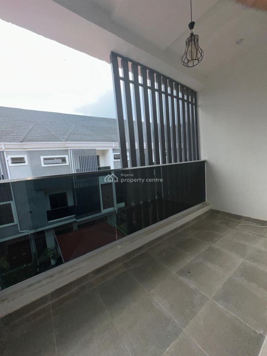 5 Bedroom Terrace with 2 Bq, Ikate, Lekki, Lagos, Flat / Apartment for Sale