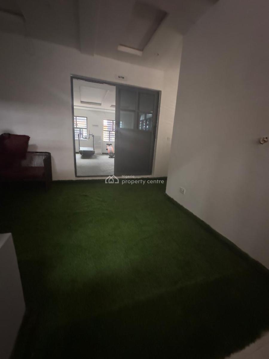 5 Bedroom Terrace with 2 Bq, Ikate, Lekki, Lagos, Flat / Apartment for Sale