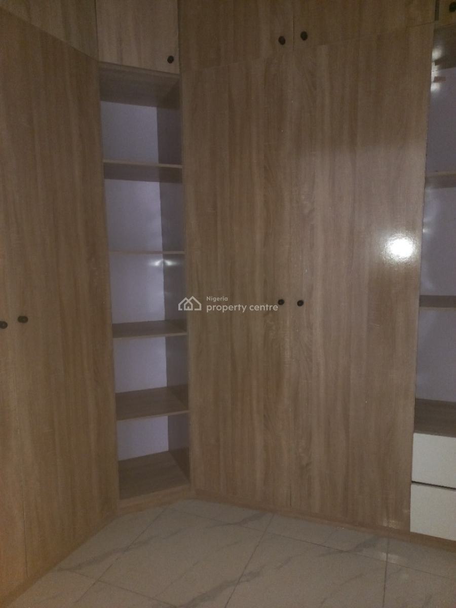 4 Bedroom Semi Detached Duplex with Bq, Spring Garden By Orchid Road, Lekki, Lagos, Semi-detached Duplex for Sale