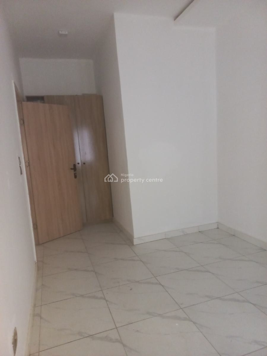 4 Bedroom Semi Detached Duplex with Bq, Spring Garden By Orchid Road, Lekki, Lagos, Semi-detached Duplex for Sale