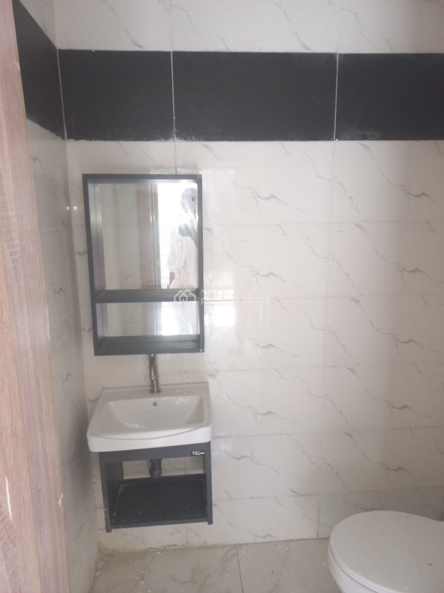 4 Bedroom Semi Detached Duplex with Bq, Spring Garden By Orchid Road, Lekki, Lagos, Semi-detached Duplex for Sale