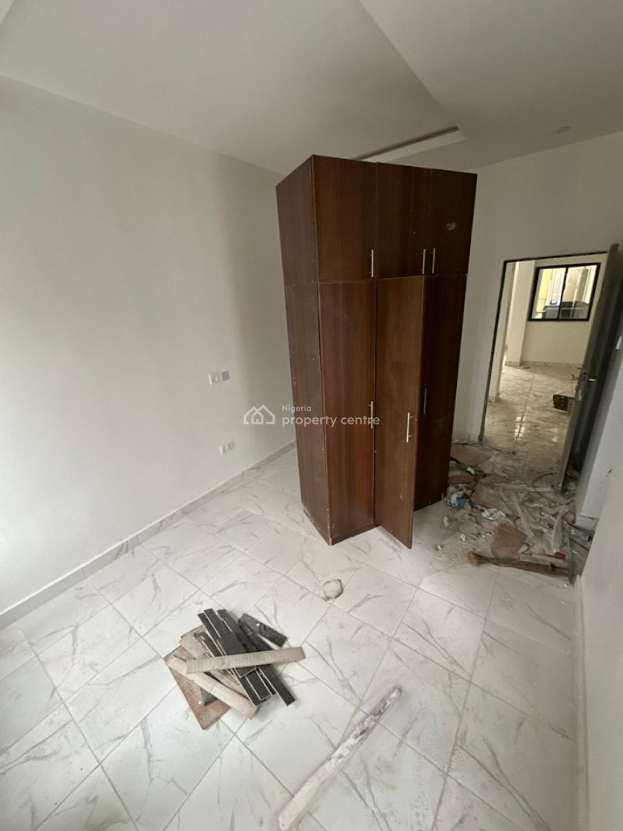 3 Beds Apartment  Katampe Main, Katampe Main, Katampe, Abuja, Flat / Apartment for Sale