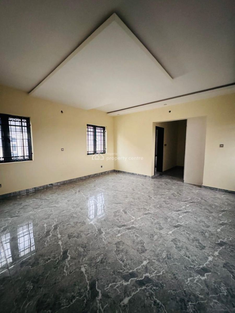 Spacious 3 Bedroom Fully Detached Duplex, Carlton Gate Estate, Akobo, Ibadan, Oyo, Detached Duplex for Rent