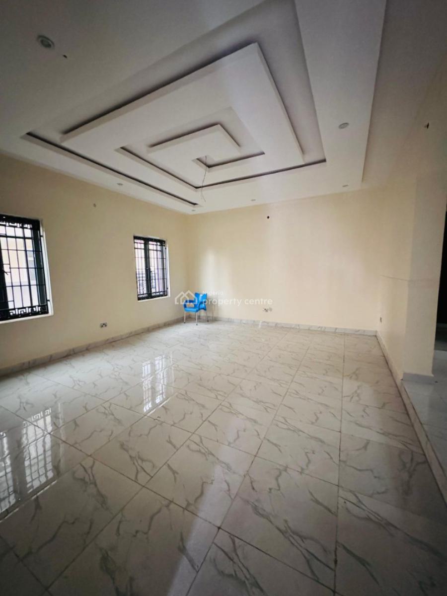 Spacious 3 Bedroom Fully Detached Duplex, Carlton Gate Estate, Akobo, Ibadan, Oyo, Detached Duplex for Rent