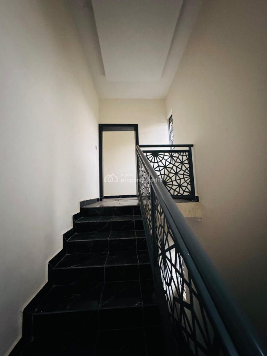 Spacious 3 Bedroom Fully Detached Duplex, Carlton Gate Estate, Akobo, Ibadan, Oyo, Detached Duplex for Rent
