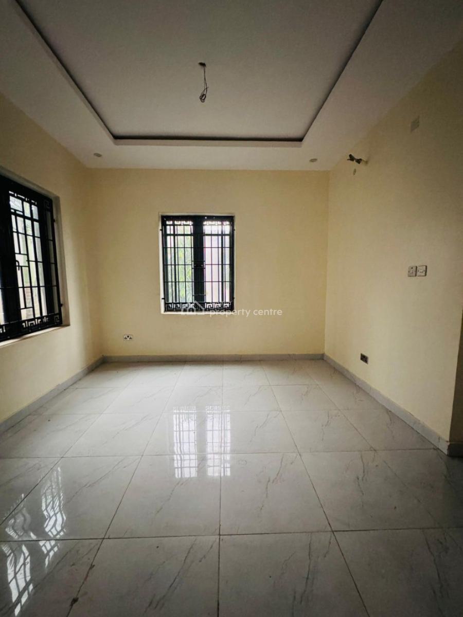 Spacious 3 Bedroom Fully Detached Duplex, Carlton Gate Estate, Akobo, Ibadan, Oyo, Detached Duplex for Rent