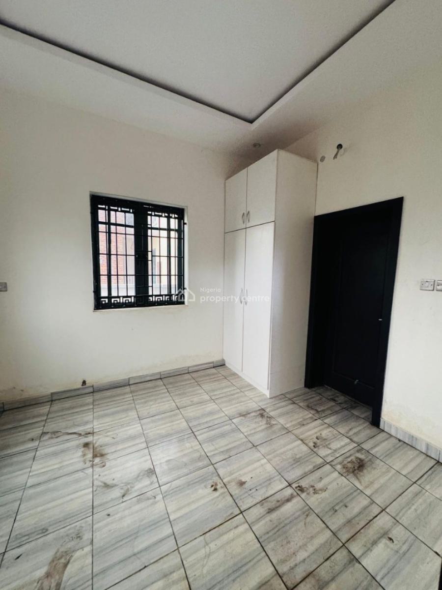 Spacious 3 Bedroom Fully Detached Duplex, Carlton Gate Estate, Akobo, Ibadan, Oyo, Detached Duplex for Rent