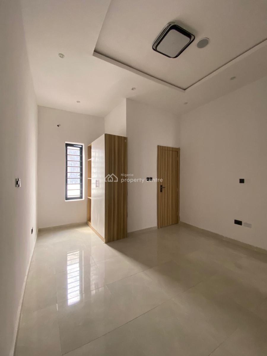 2 Bedroom Terrace Duplex, Ajah, Lagos, Terraced Duplex for Sale