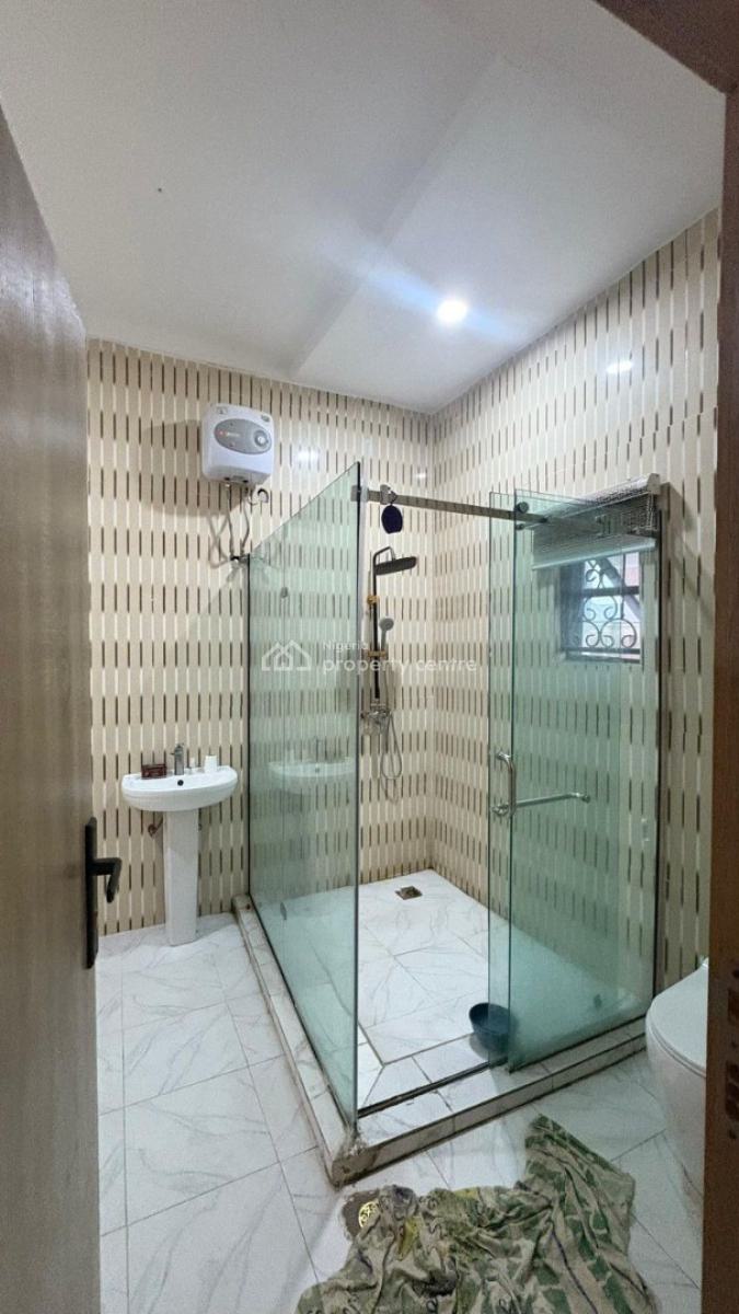 Fully Furnished 4 Bedroom Detached Duplex, Aerodrome Gra, Ibadan, Oyo, Detached Duplex for Rent