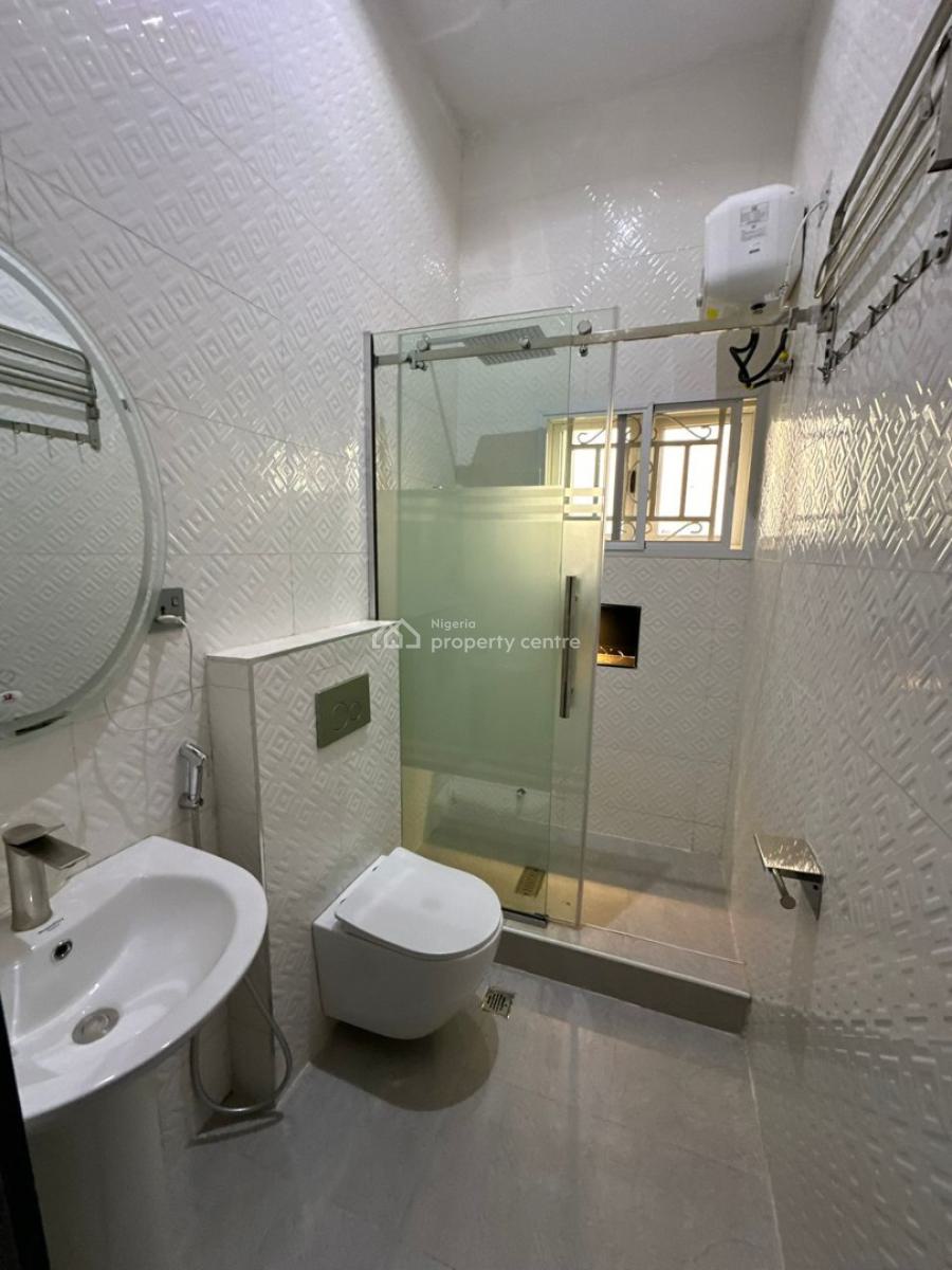 5 Bedroom 2 Living Rooms 2 Kitchens  1 Bq, By City Gate Airport Road, Kukwaba, Abuja, Detached Duplex for Sale