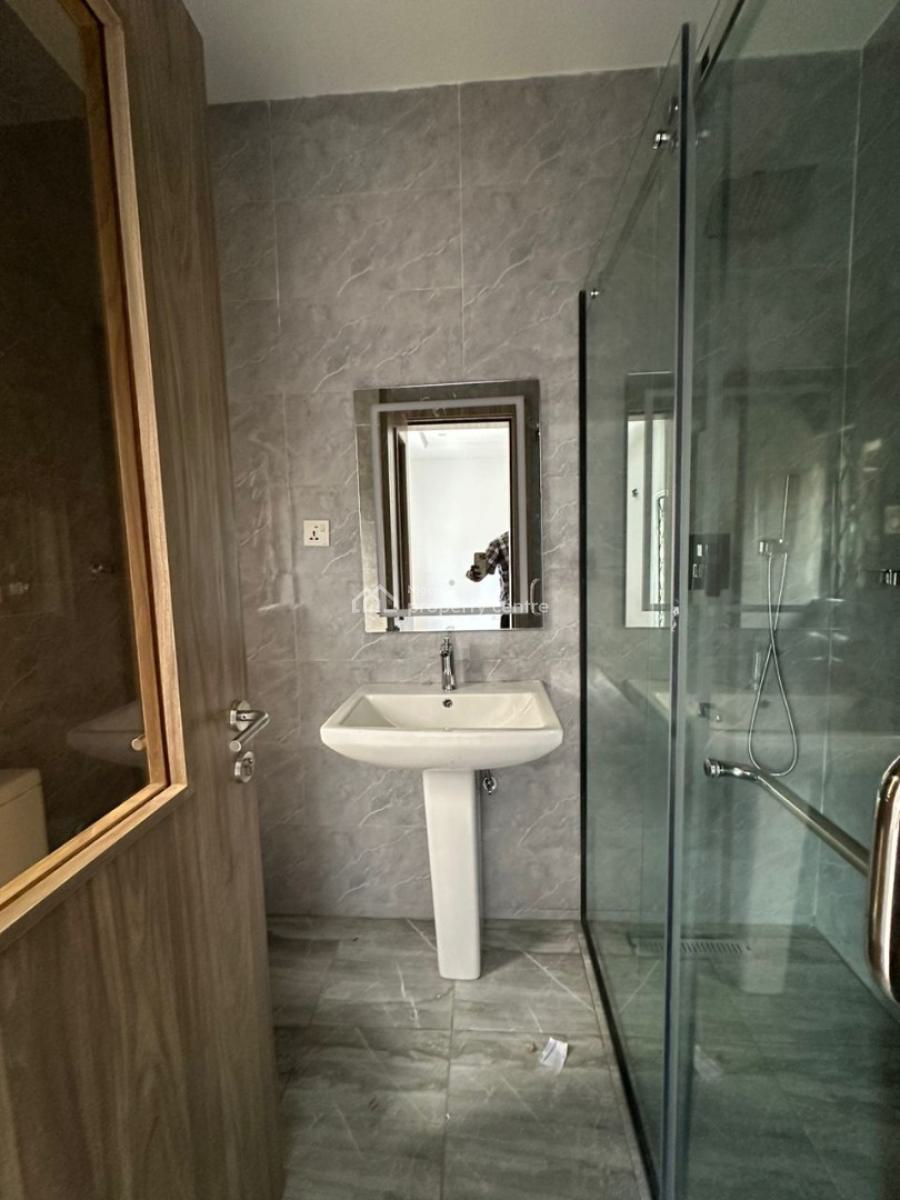 3 Beds Bungalow 1 Room Bq, Lokogoma, Lokogoma District, Abuja, Detached Bungalow for Sale