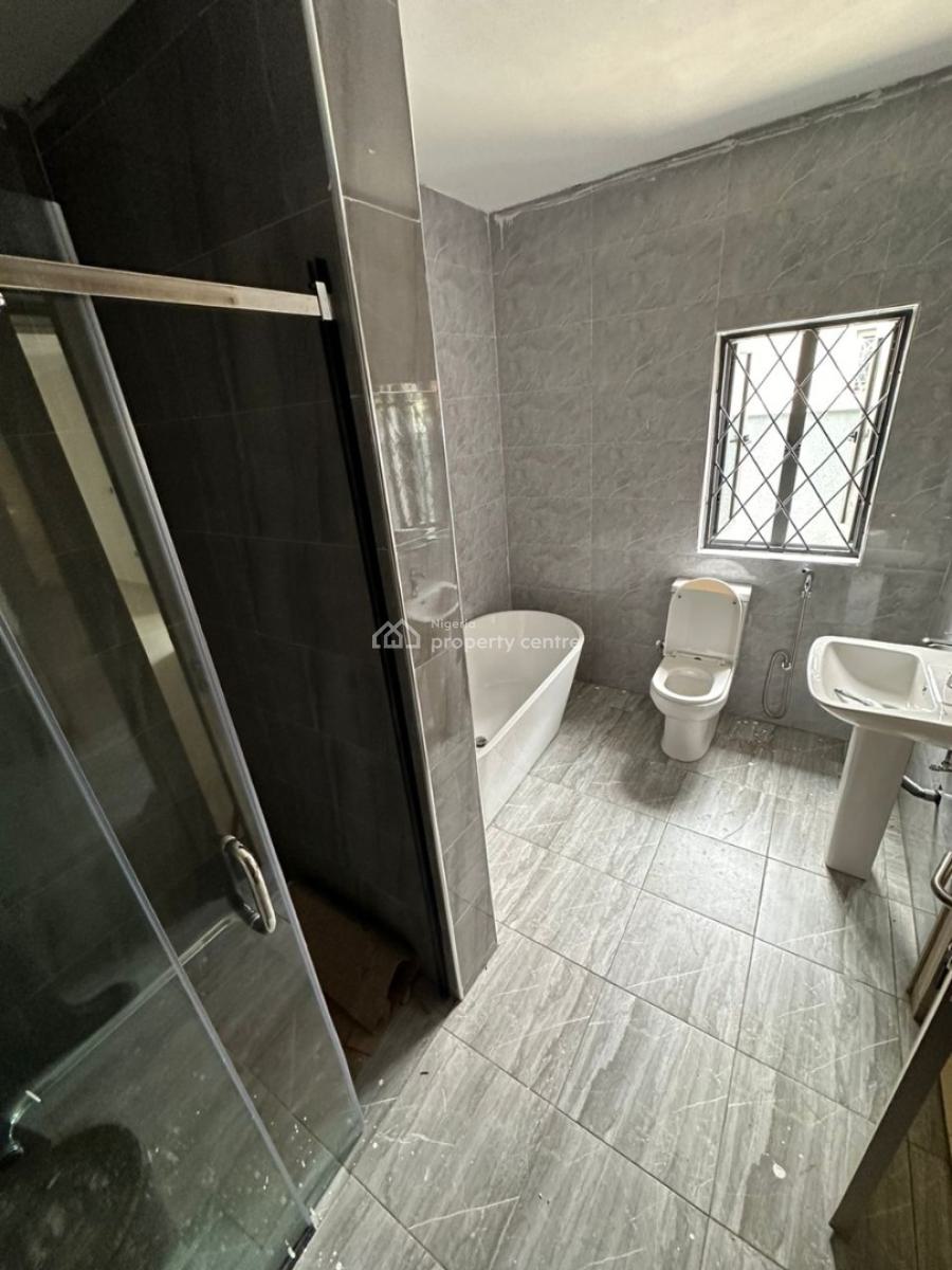 3 Beds Bungalow 1 Room Bq, Lokogoma, Lokogoma District, Abuja, Detached Bungalow for Sale