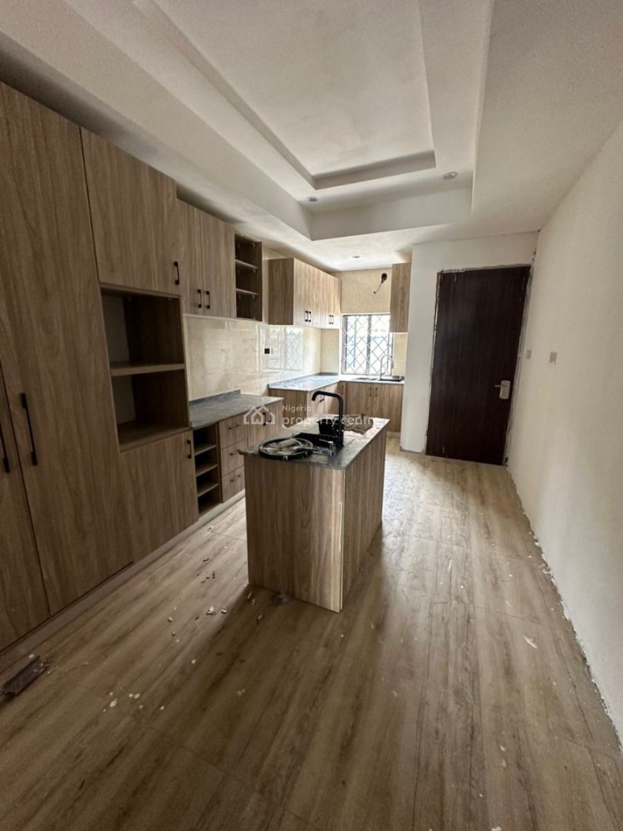 3 Beds Bungalow 1 Room Bq, Lokogoma, Lokogoma District, Abuja, Detached Bungalow for Sale