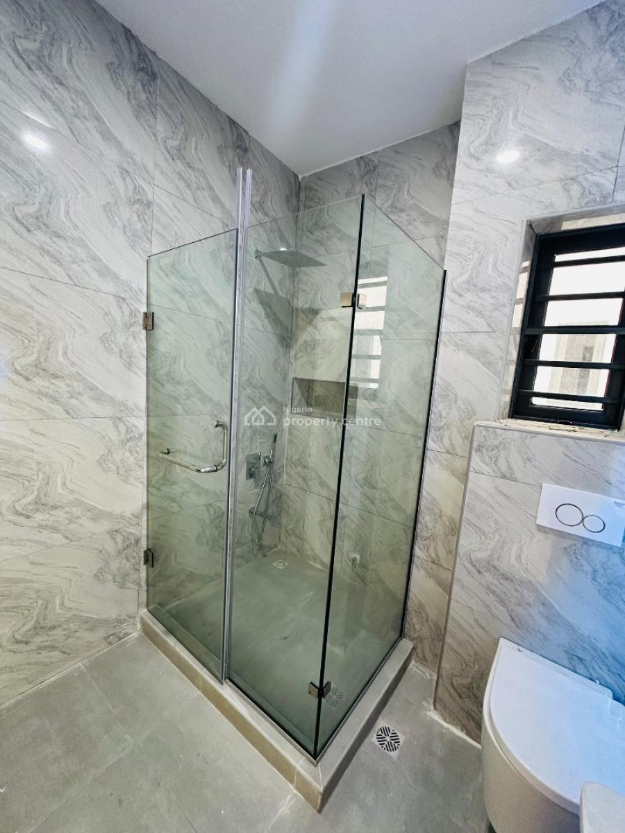 Dreamy 5 Bedroom Semi-detached Duplex with Bq ., Ologolo, Ologolo, Lekki, Lagos, Semi-detached Duplex for Sale