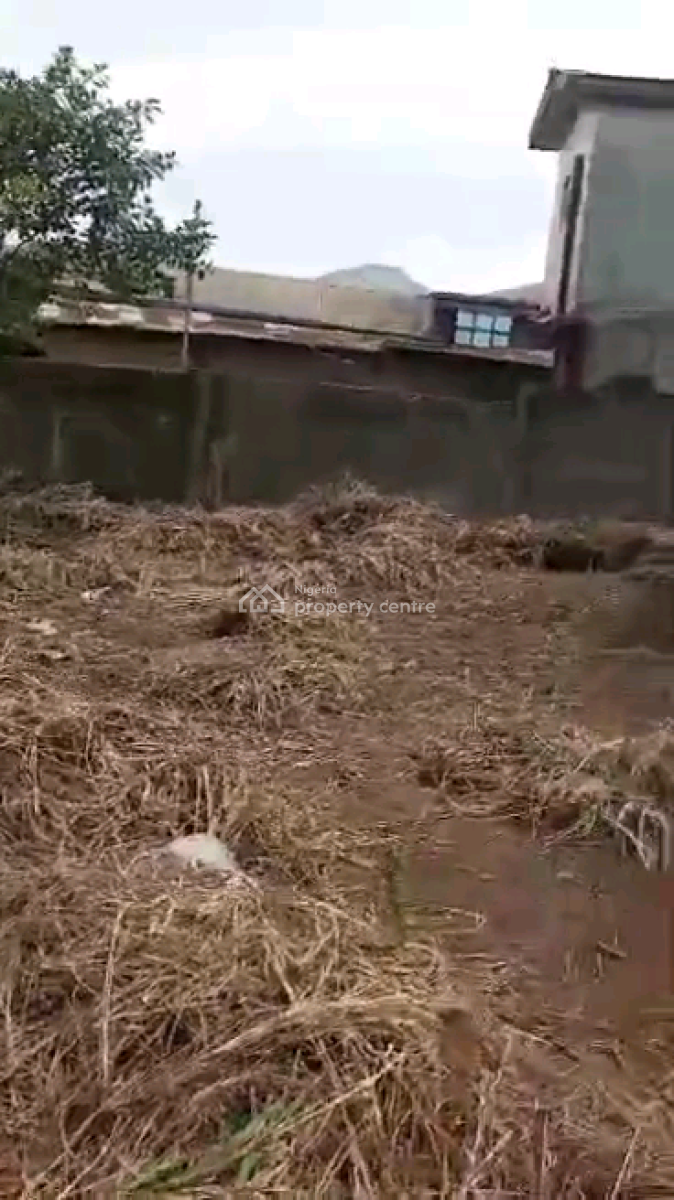 Two Plots of Dry Land, Igando Road, Isheri Olofin, Alimosho, Lagos, Commercial Land for Sale