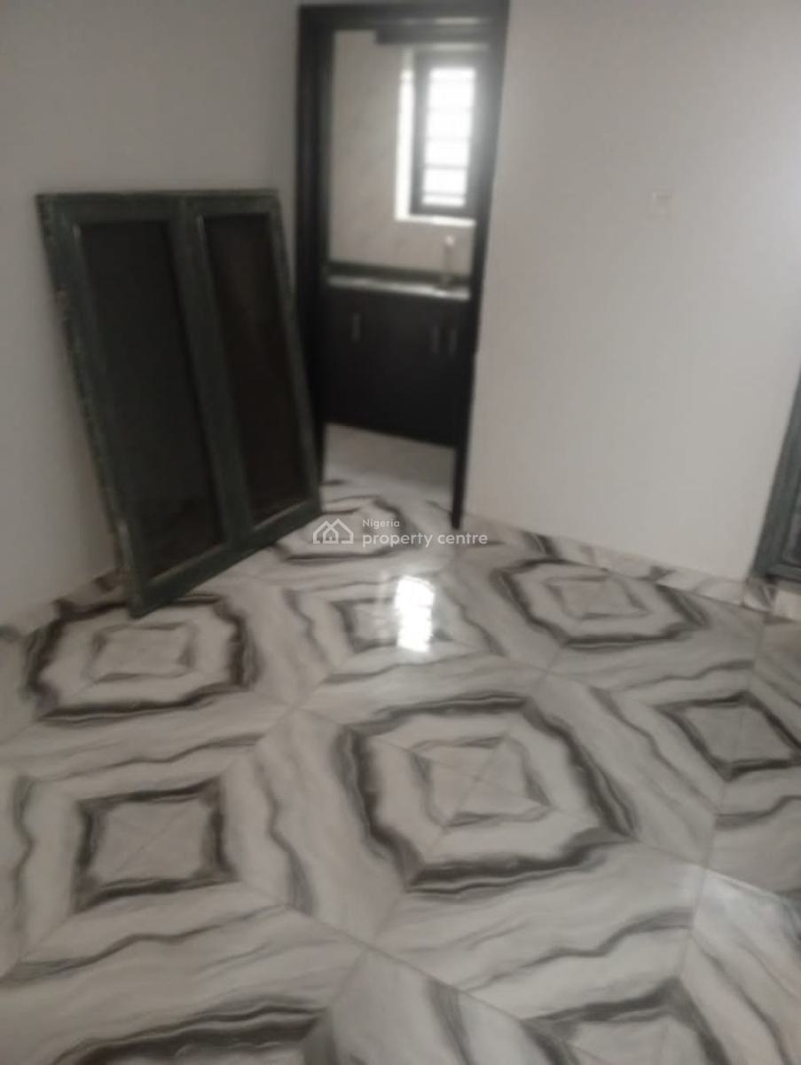 Well Maintain Standard 2 Bedrooms, Ogudu, Lagos, Flat / Apartment for Rent