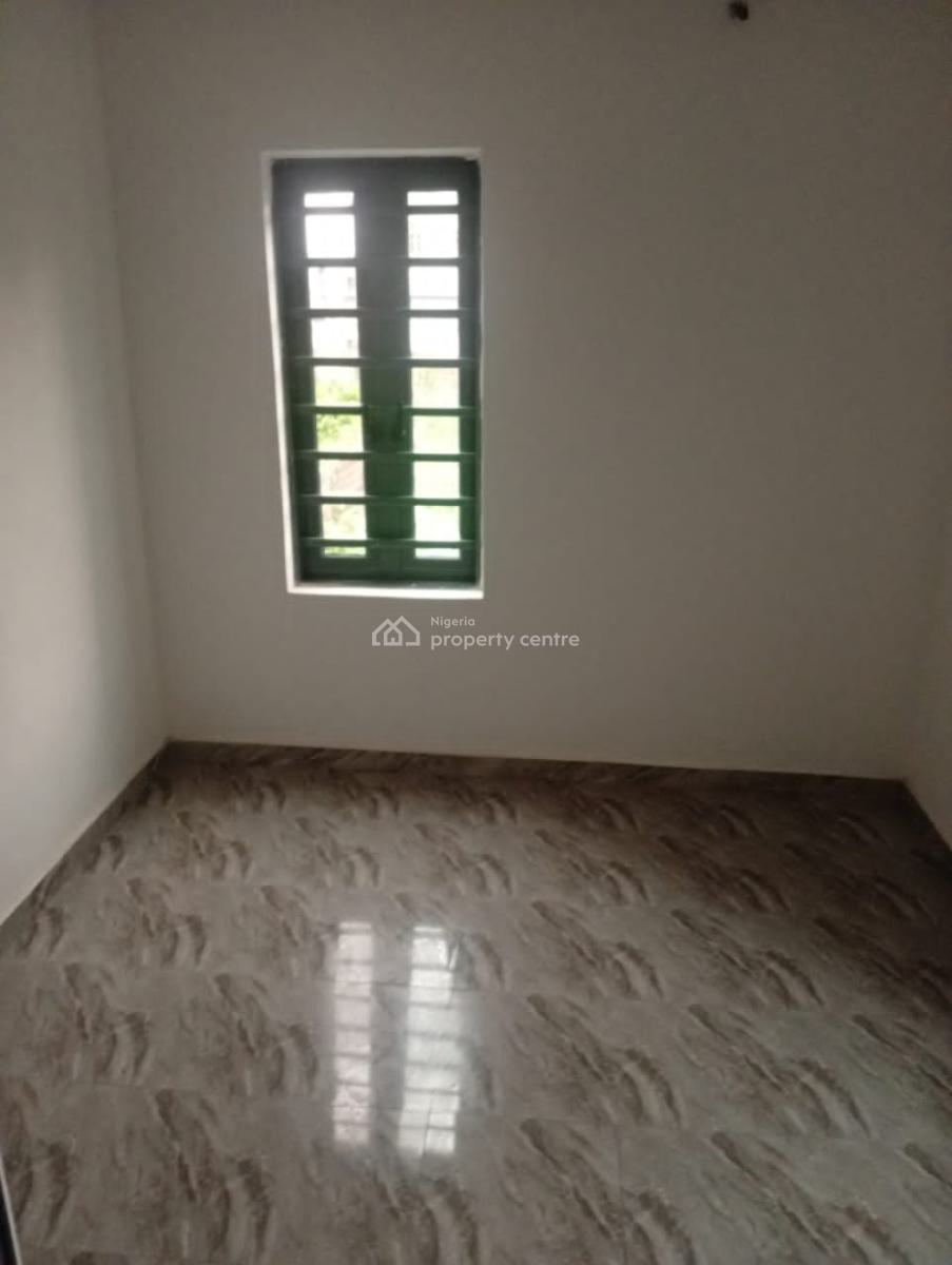 Well Maintain Standard 2 Bedrooms, Ogudu, Lagos, Flat / Apartment for Rent
