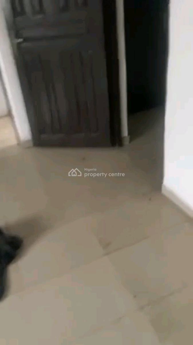 Decent 3 Bedrooms Up Flat. All Room Ensuite, Tiled with Wardrobe, Medina, Gbagada, Lagos, Flat / Apartment for Rent