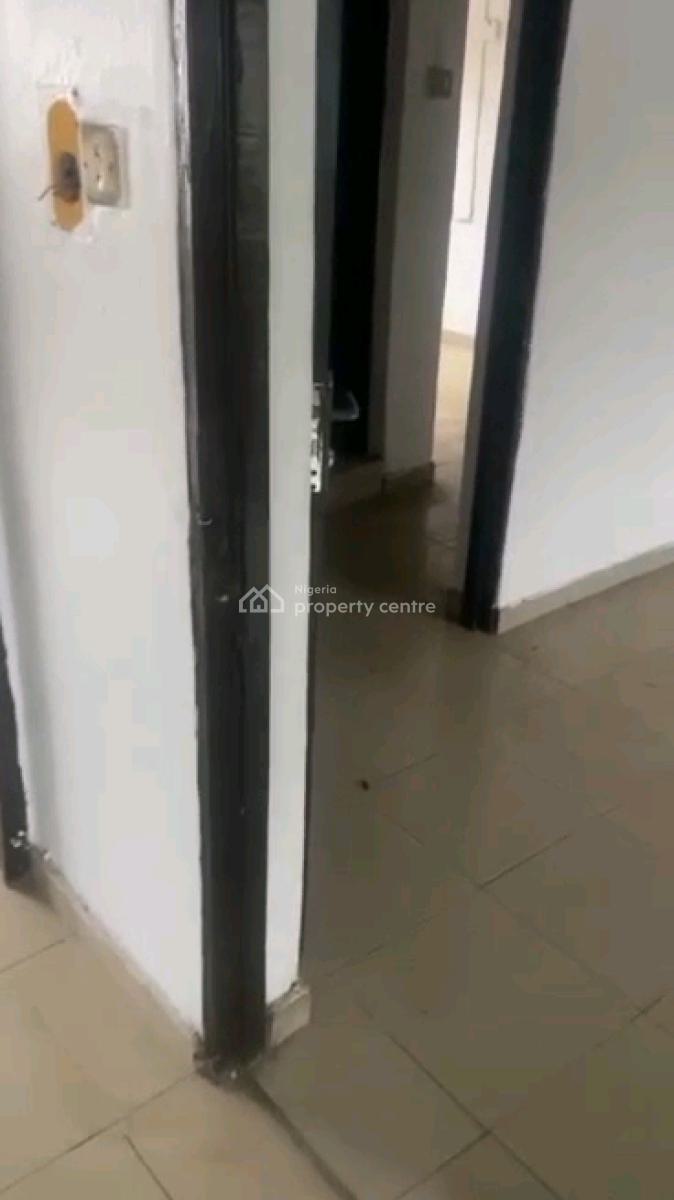 Decent 3 Bedrooms Up Flat. All Room Ensuite, Tiled with Wardrobe, Medina, Gbagada, Lagos, Flat / Apartment for Rent