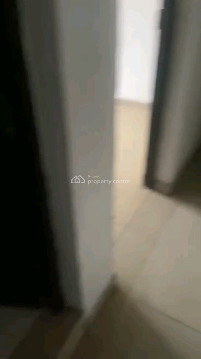 Decent 3 Bedrooms Up Flat. All Room Ensuite, Tiled with Wardrobe, Medina, Gbagada, Lagos, Flat / Apartment for Rent