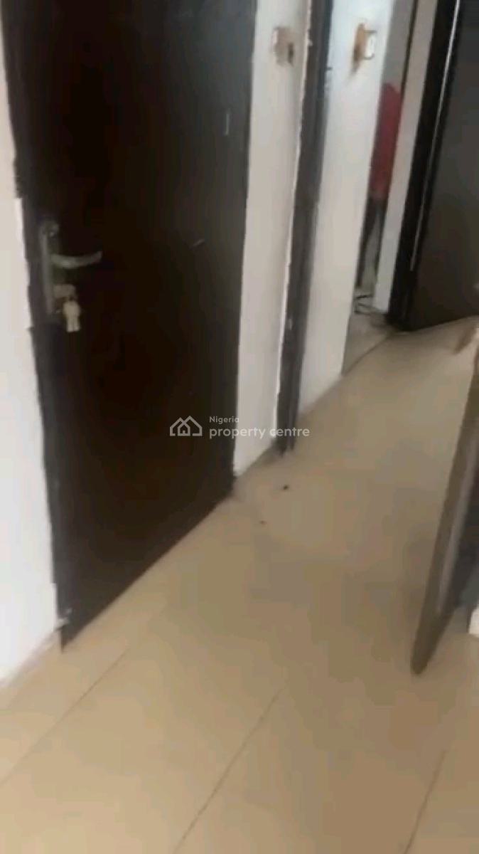 Decent 3 Bedrooms Up Flat. All Room Ensuite, Tiled with Wardrobe, Medina, Gbagada, Lagos, Flat / Apartment for Rent