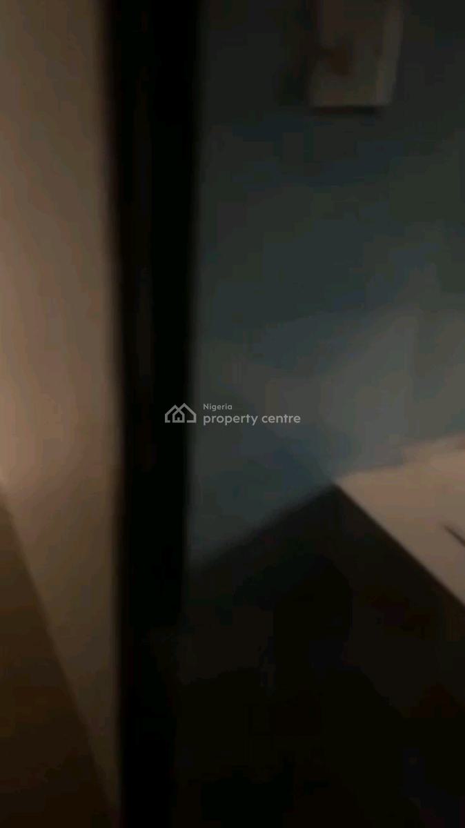 Decent 3 Bedrooms Up Flat. All Room Ensuite, Tiled with Wardrobe, Medina, Gbagada, Lagos, Flat / Apartment for Rent