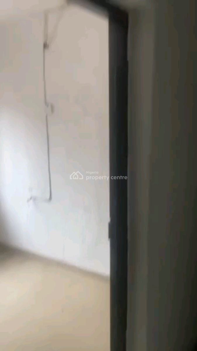 Decent 3 Bedrooms Up Flat. All Room Ensuite, Tiled with Wardrobe, Medina, Gbagada, Lagos, Flat / Apartment for Rent