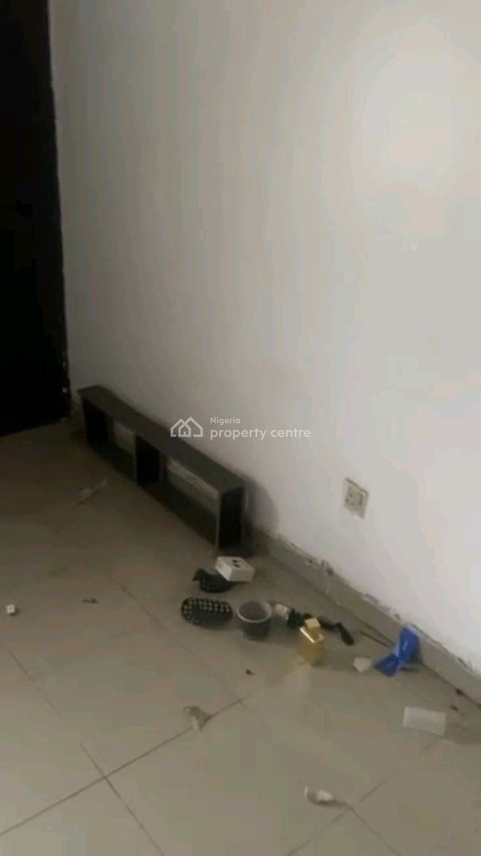 Decent 3 Bedrooms Up Flat. All Room Ensuite, Tiled with Wardrobe, Medina, Gbagada, Lagos, Flat / Apartment for Rent