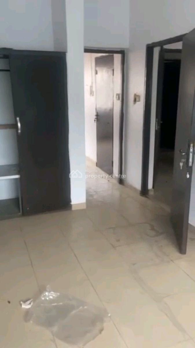 Decent 3 Bedrooms Up Flat. All Room Ensuite, Tiled with Wardrobe, Medina, Gbagada, Lagos, Flat / Apartment for Rent