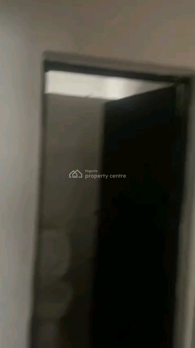 Decent 3 Bedrooms Up Flat. All Room Ensuite, Tiled with Wardrobe, Medina, Gbagada, Lagos, Flat / Apartment for Rent