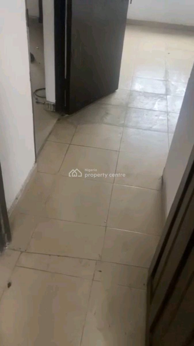 Decent 3 Bedrooms Up Flat. All Room Ensuite, Tiled with Wardrobe, Medina, Gbagada, Lagos, Flat / Apartment for Rent