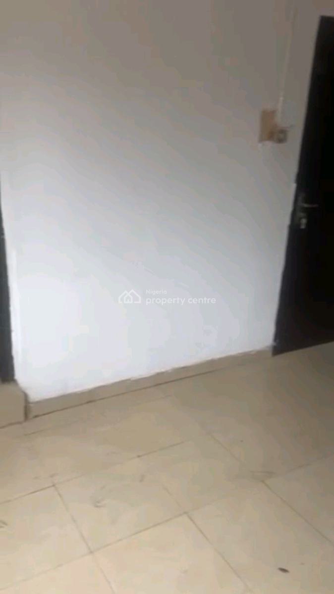 Decent 3 Bedrooms Up Flat. All Room Ensuite, Tiled with Wardrobe, Medina, Gbagada, Lagos, Flat / Apartment for Rent