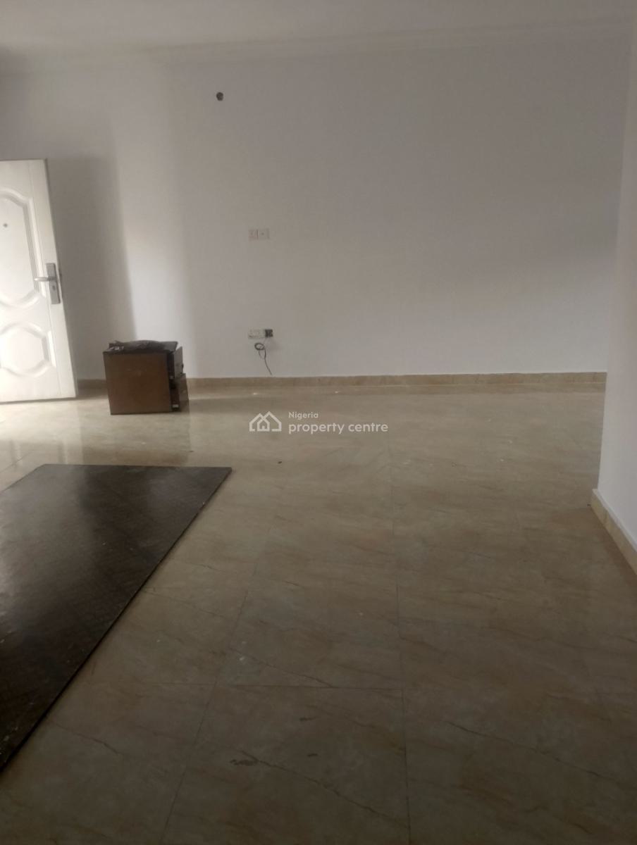 Two Bedrooms Apartment in an Estate, Badore, Ajah, Lagos, Flat / Apartment for Rent