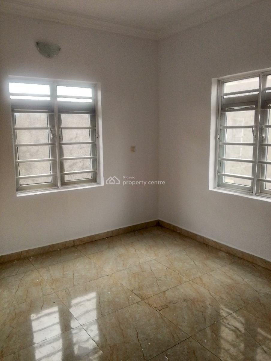Two Bedrooms Apartment in an Estate, Badore, Ajah, Lagos, Flat / Apartment for Rent